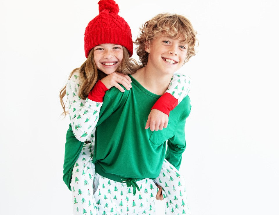 Rouge the Label Pajamas - Kids