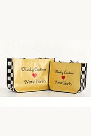 NYC Shopping Bag