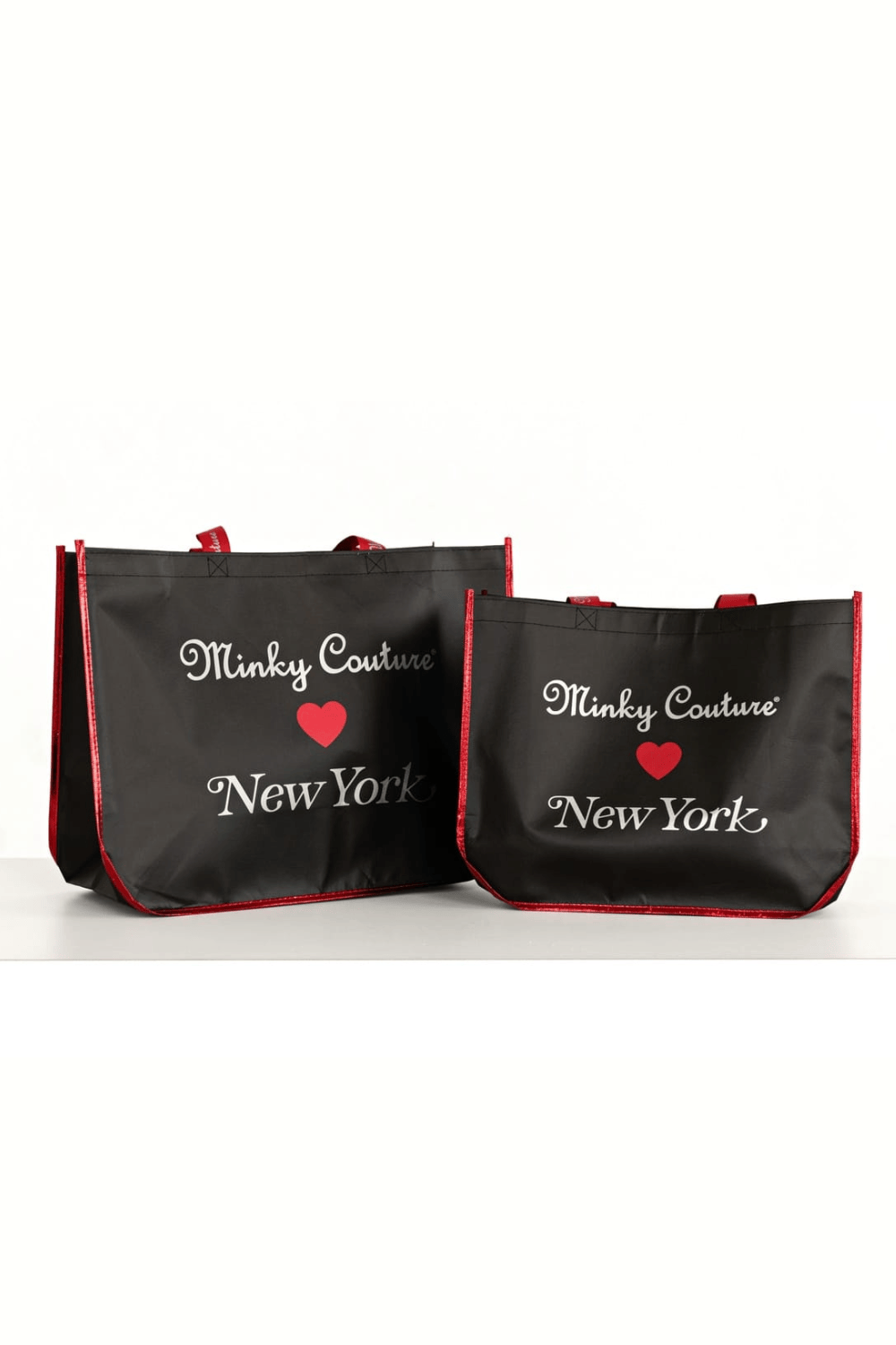 NYC Shopping Bag