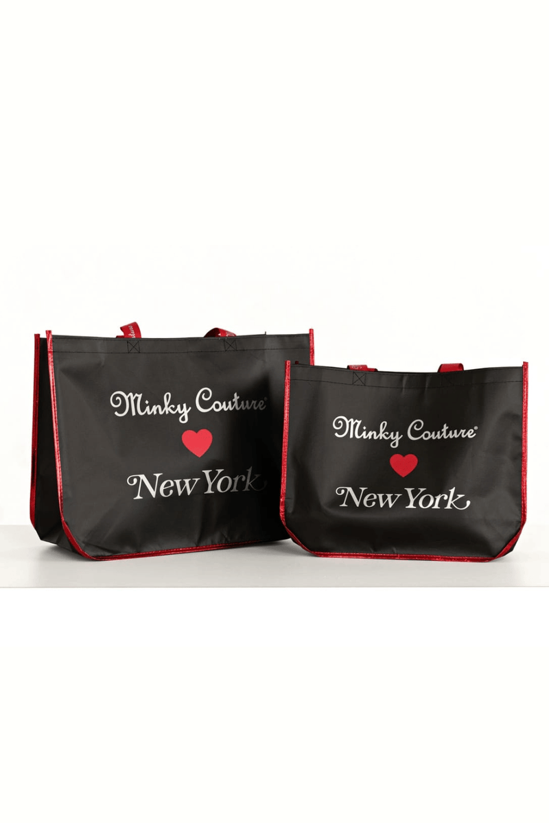 NYC Shopping Bag