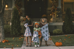 Halloween Pillowcases - Standard Size