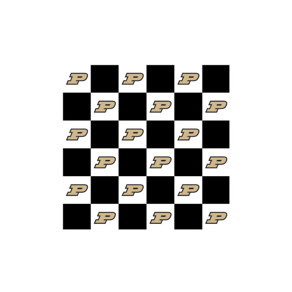 Purdue University Boilermakers Blanket - Hugs COMING SOON!