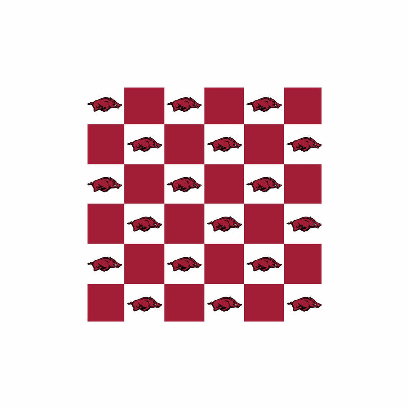 University of Arkansas Razorbacks Blanket - Hugs COMING SOON!