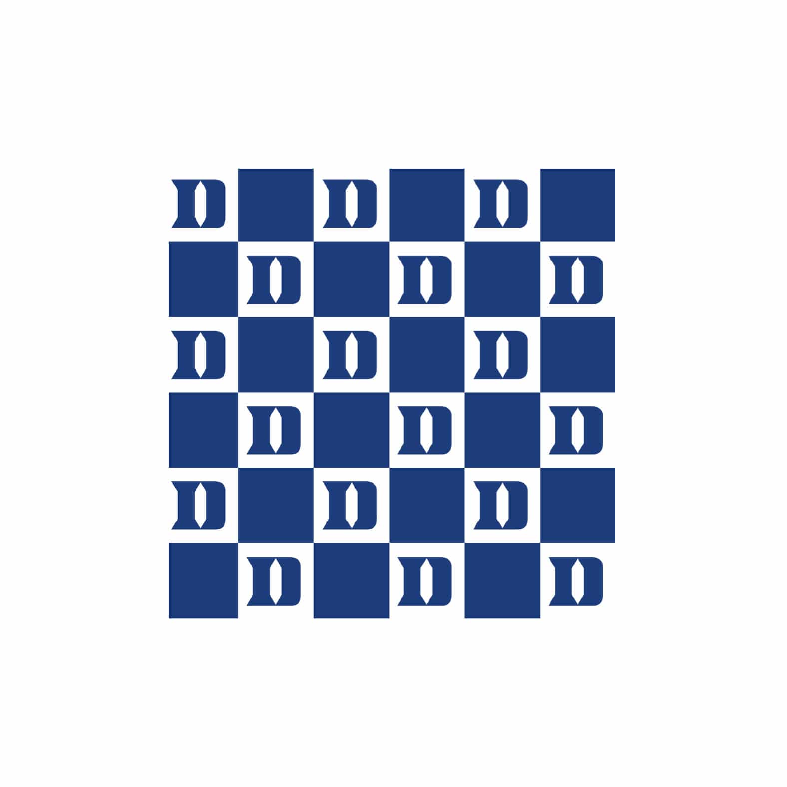Duke University Blue Devils Blanket - Hugs COMING SOON!