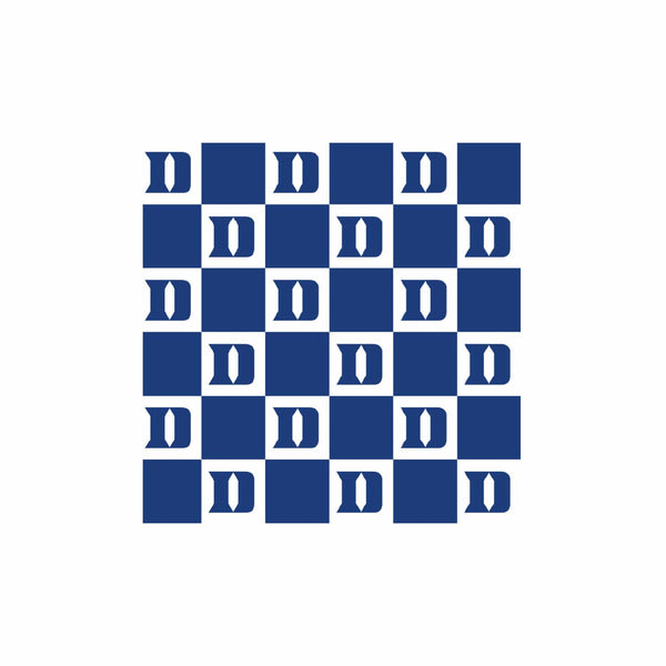 Duke University Blue Devils Blanket - Hugs COMING SOON!