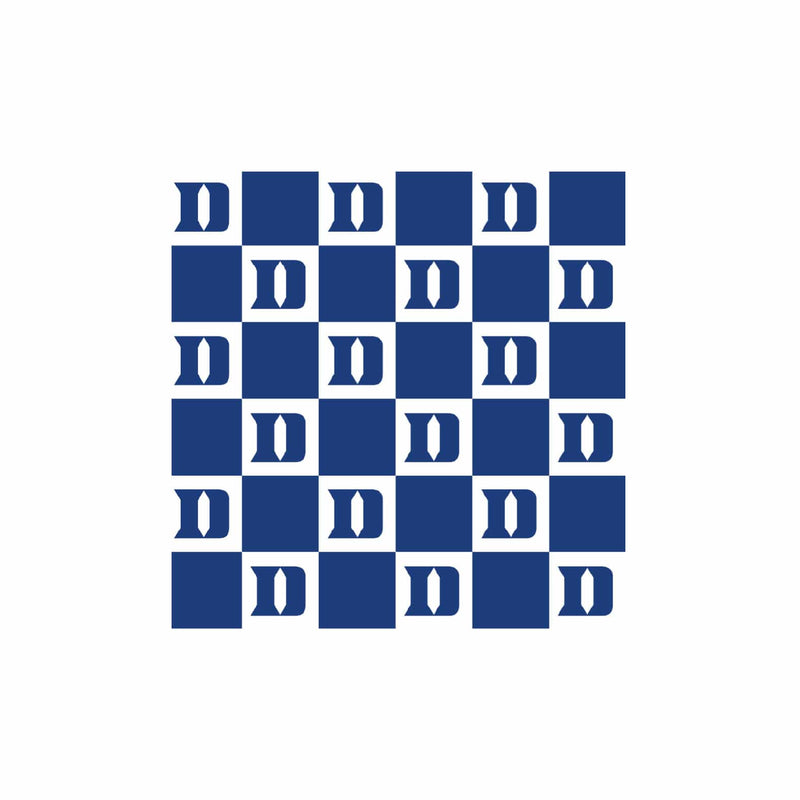 Duke University Blue Devils Blanket - Hugs COMING SOON!