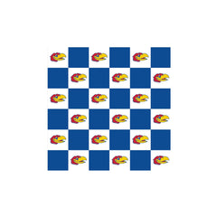 University of Kansas Jayhawks Blanket - Hugs COMING SOON!