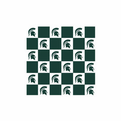 Michigan State University Spartans Blanket - Hugs COMING SOON!