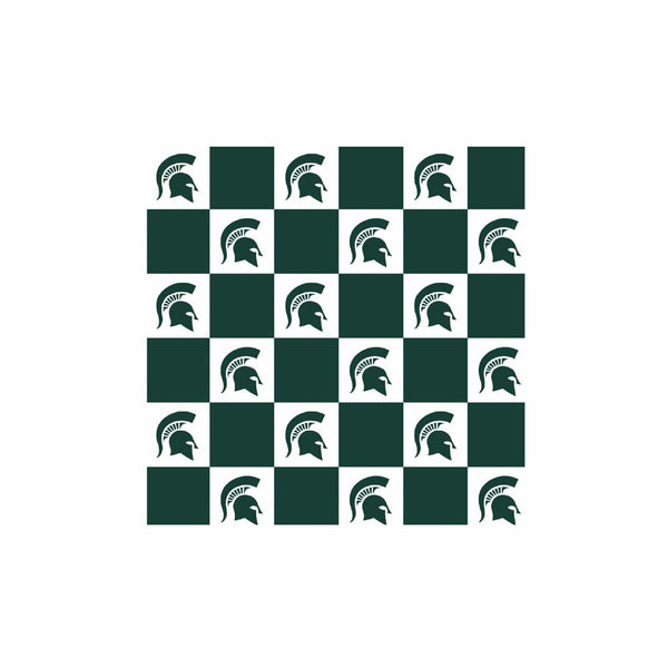 Michigan State University Spartans Blanket - Hugs COMING SOON!