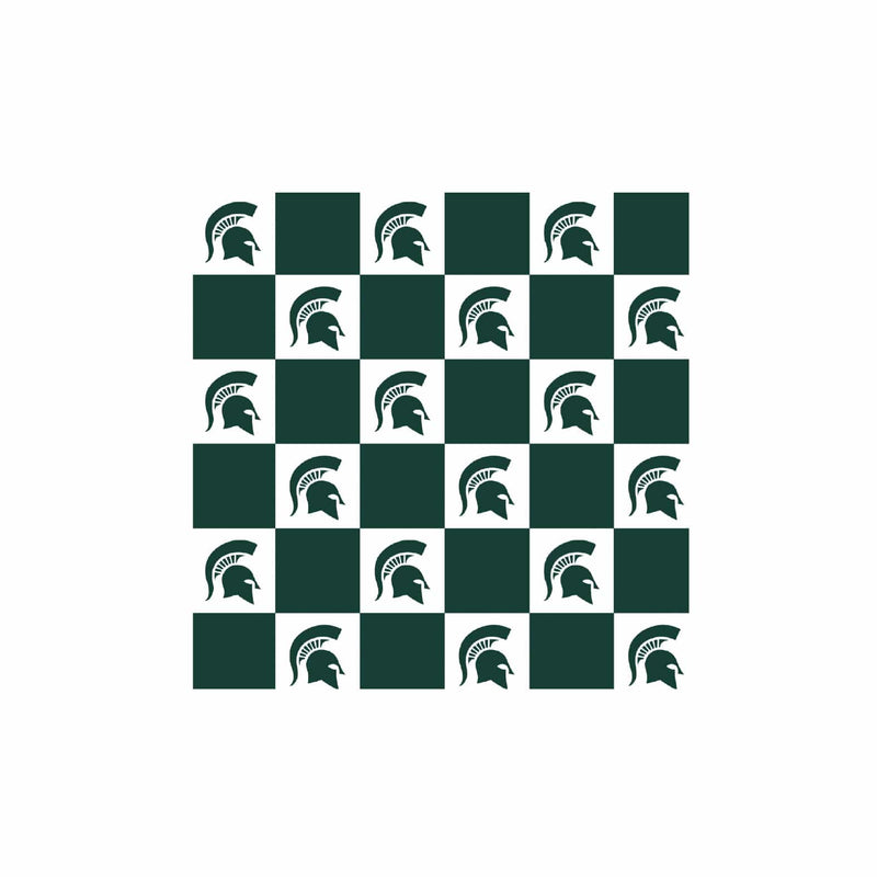 Michigan State University Spartans Blanket - Hugs COMING SOON!