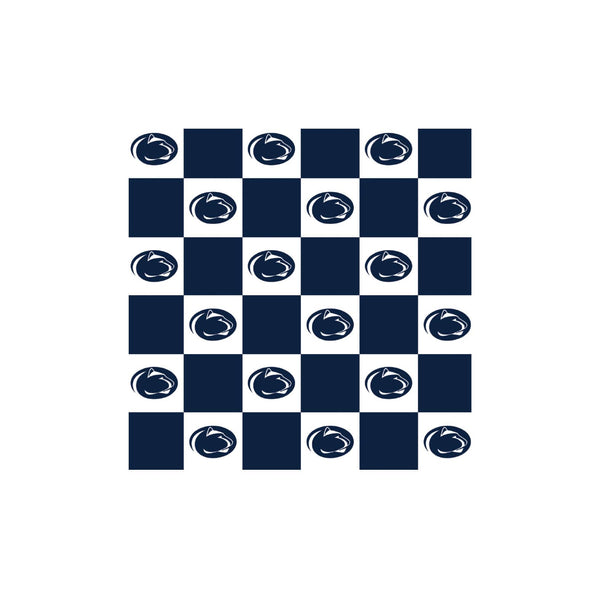Penn State Lions Blanket - Hugs COMING SOON!