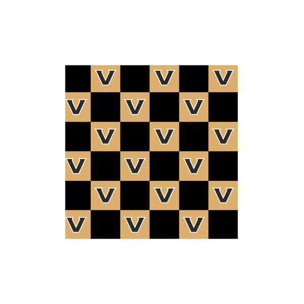 Vanderbilt Commodores Blanket - Hugs COMING SOON!