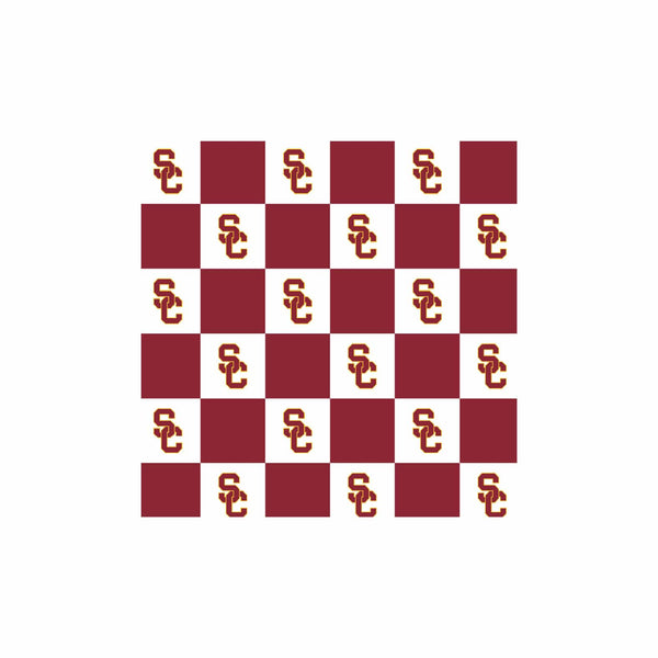 University of Southern California Trojans Blanket - Hugs COMING SOON!