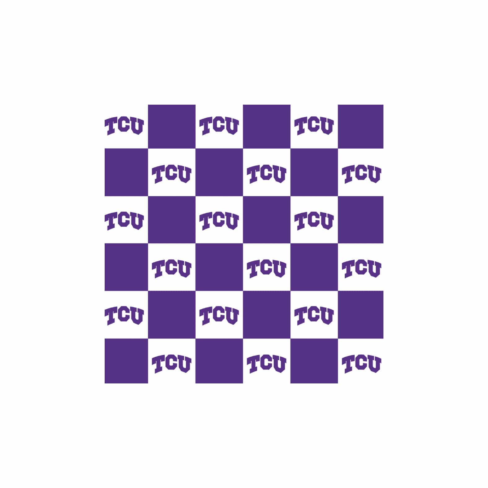Texas Christian University Horned Frogs Blanket - Hugs COMING SOON!