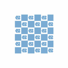 University of North Carolina Tar Heels Blanket - Hugs COMING SOON!