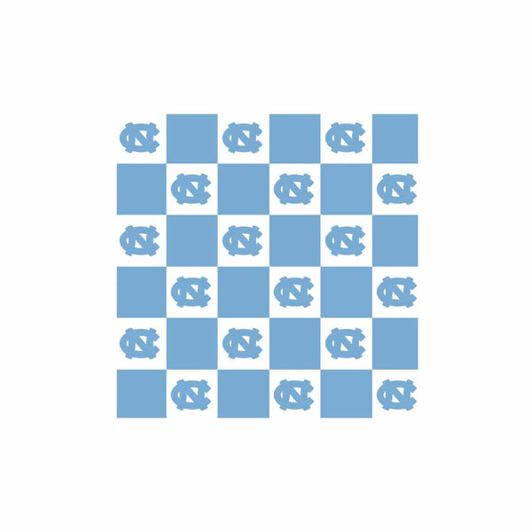 University of North Carolina Tar Heels Blanket - Hugs COMING SOON!