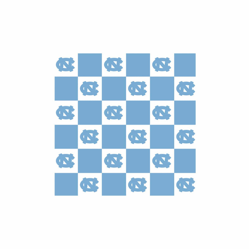 University of North Carolina Tar Heels Blanket - Hugs COMING SOON!