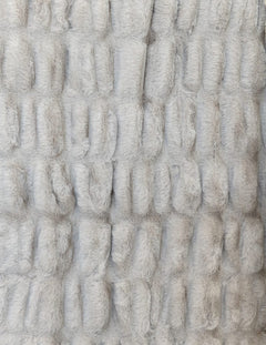 Hugs Tranquil Dove Blanket
