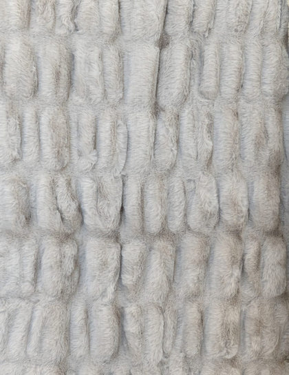Hugs Tranquil Dove Blanket