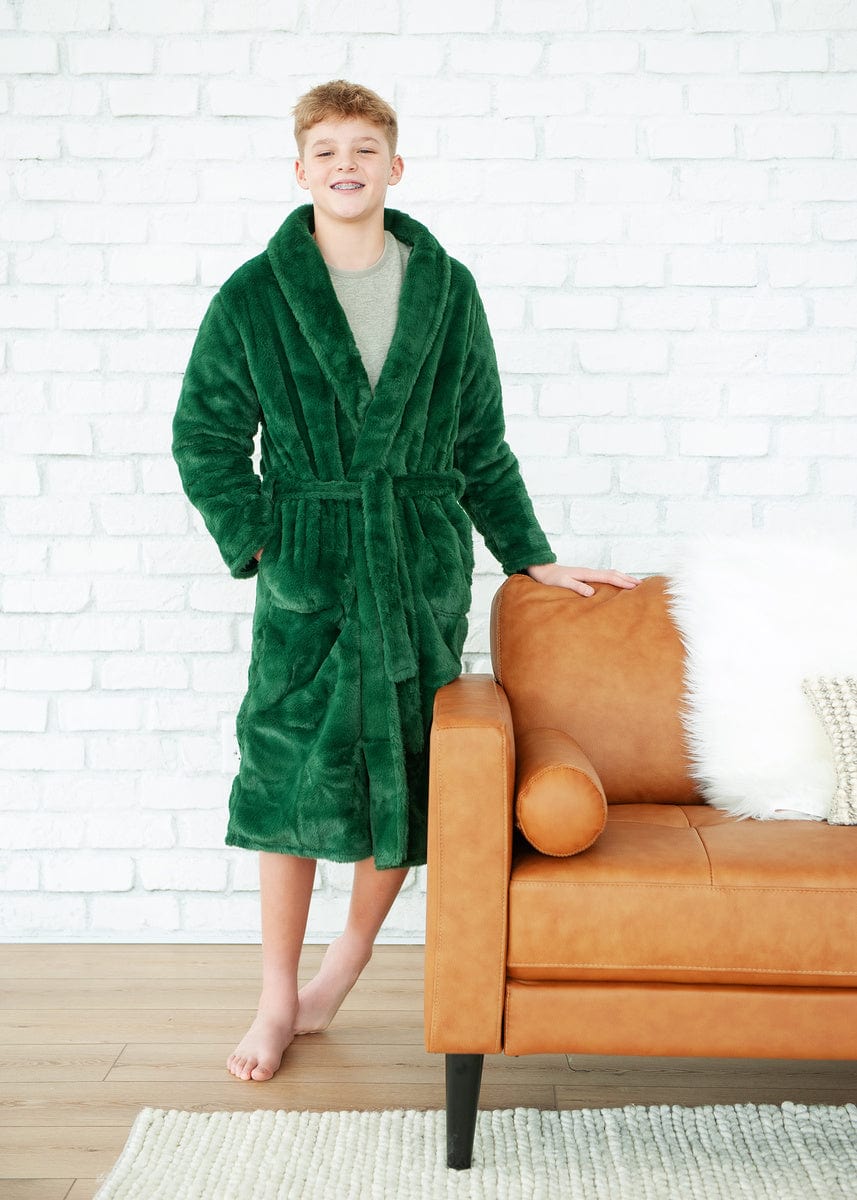 KRPHOME Green XXL Bath Robe - Buy KRPHOME Green XXL Bath Robe Online at  Best Price in India | Flipkart.com