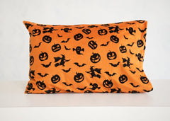 Halloween Pillowcases - Standard Size