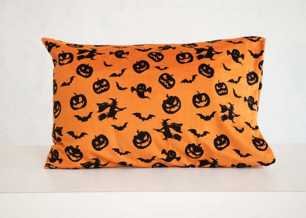 Fright Night | Halloween Pillowcases - Standard Size