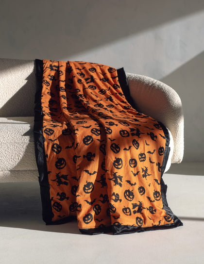 Fright Night Blanket