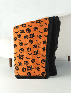 Fright Night Blanket