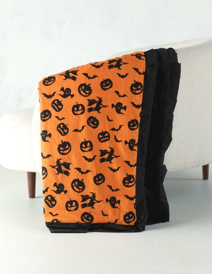 Fright Night Blanket