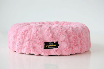 Bubblegum Pet Bed