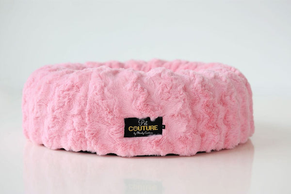 Bubblegum Pet Bed