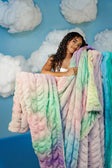 Hugs Aurora Blanket