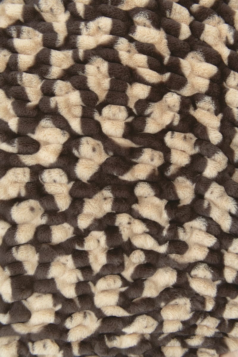 Hugs Ghosts Blanket
