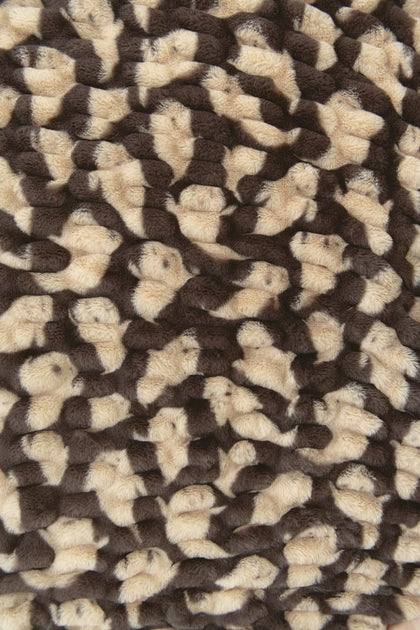 Hugs Ghosts Blanket