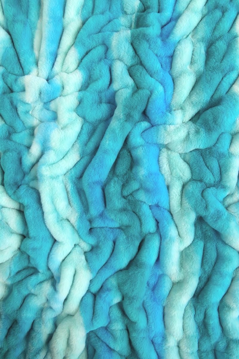 Hugs Sea to Sky Blanket