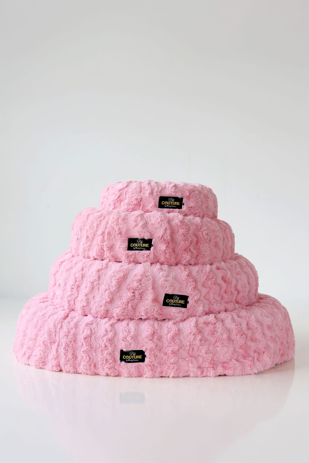 Bubblegum Pet Bed