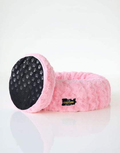 Bubblegum Pet Bed