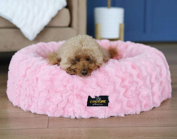 Bubblegum Pet Bed