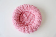 Bubblegum Pet Bed