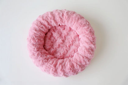 Bubblegum Pet Bed