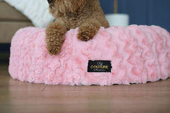 Bubblegum Pet Bed