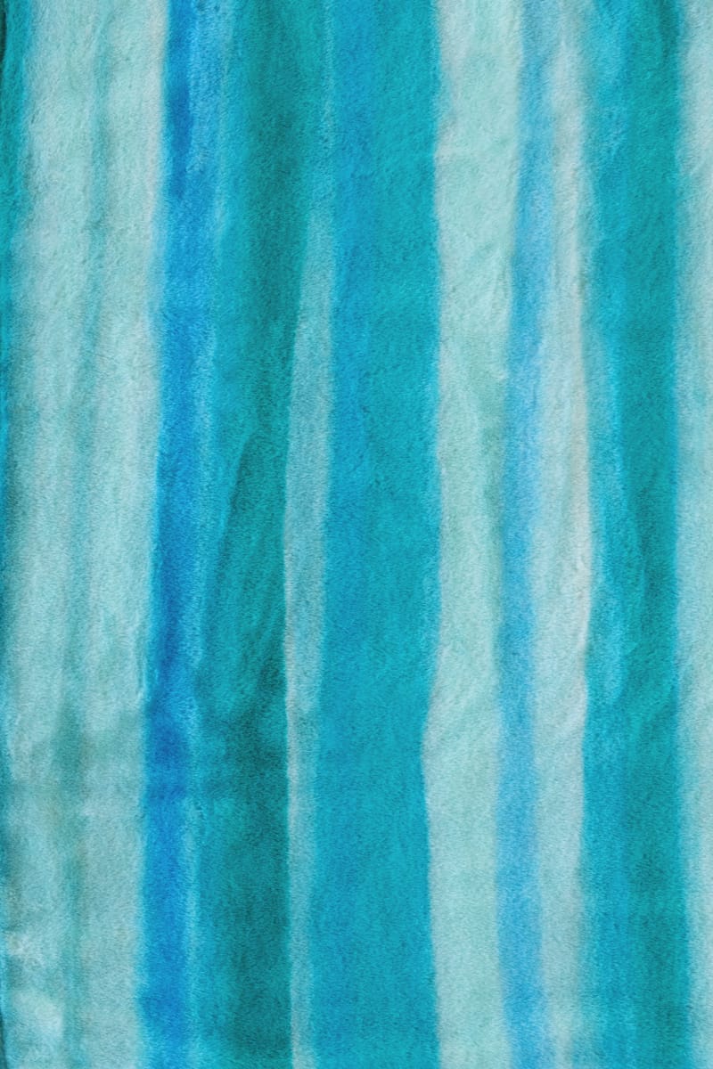 Lush Sea To Sky Blanket