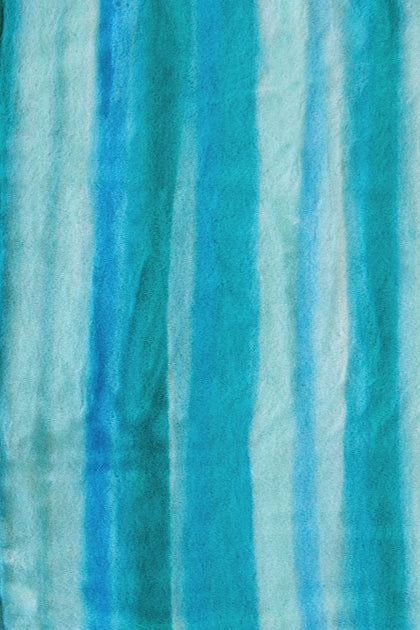 Lush Sea To Sky Blanket