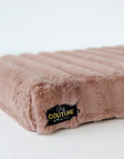 Milk Chocolate Crate Pad COVER ONLY