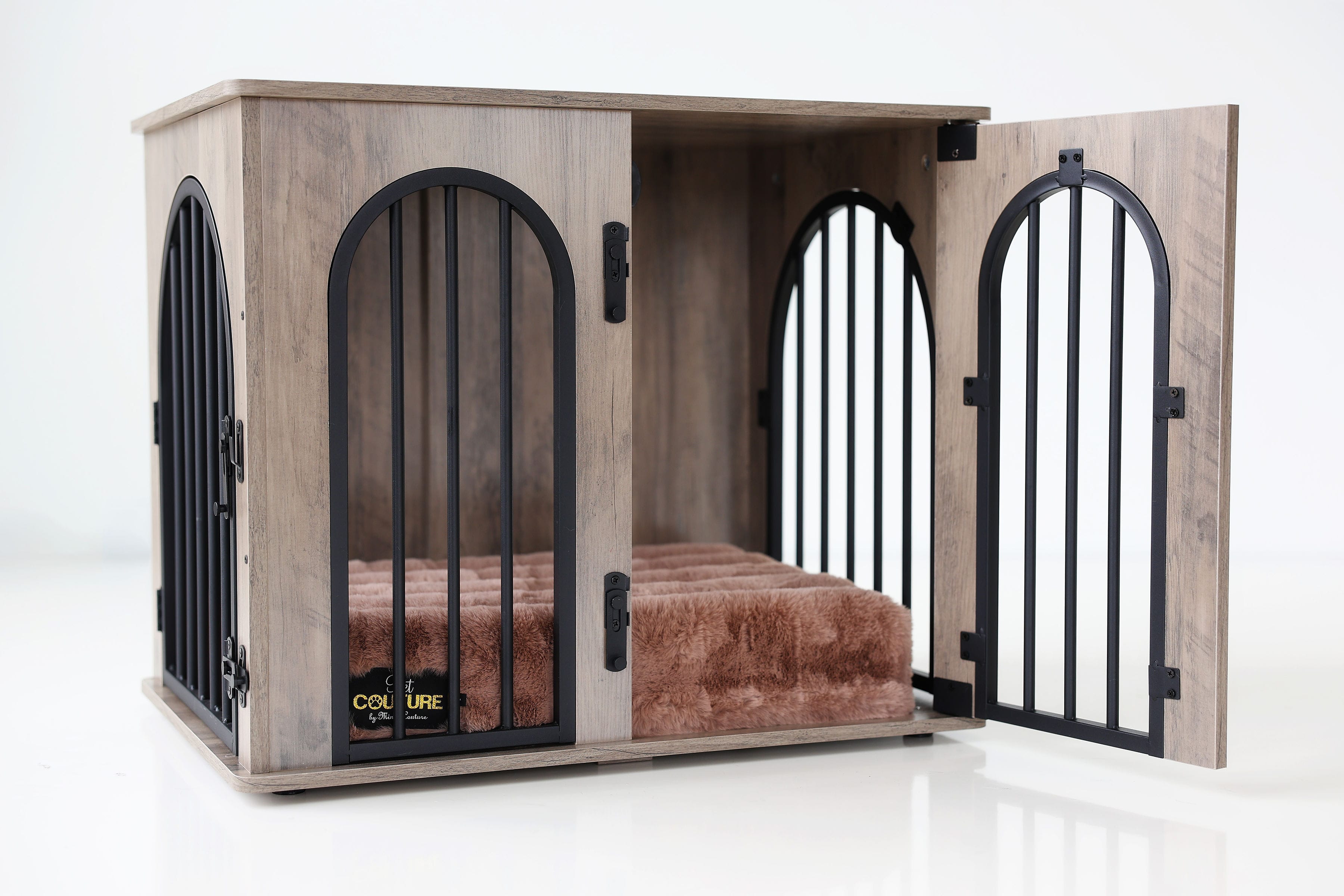 Milk Chocolate Crate Pad