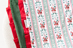 Father Christmas Blanket - COMING SOON