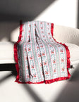 Father Christmas Blanket - COMING SOON