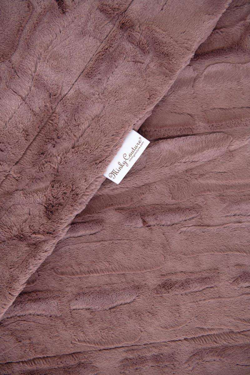 Sorbet Baltic Amber Blanket