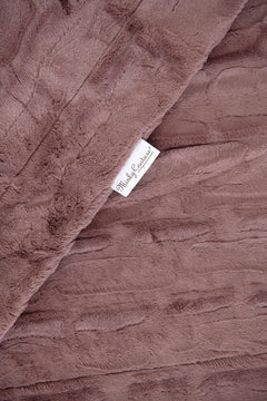 Sorbet Baltic Amber Blanket