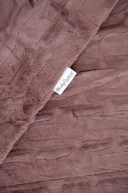 Sorbet Baltic Amber Blanket